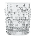 Stud Whiskey Tumbler Set/4