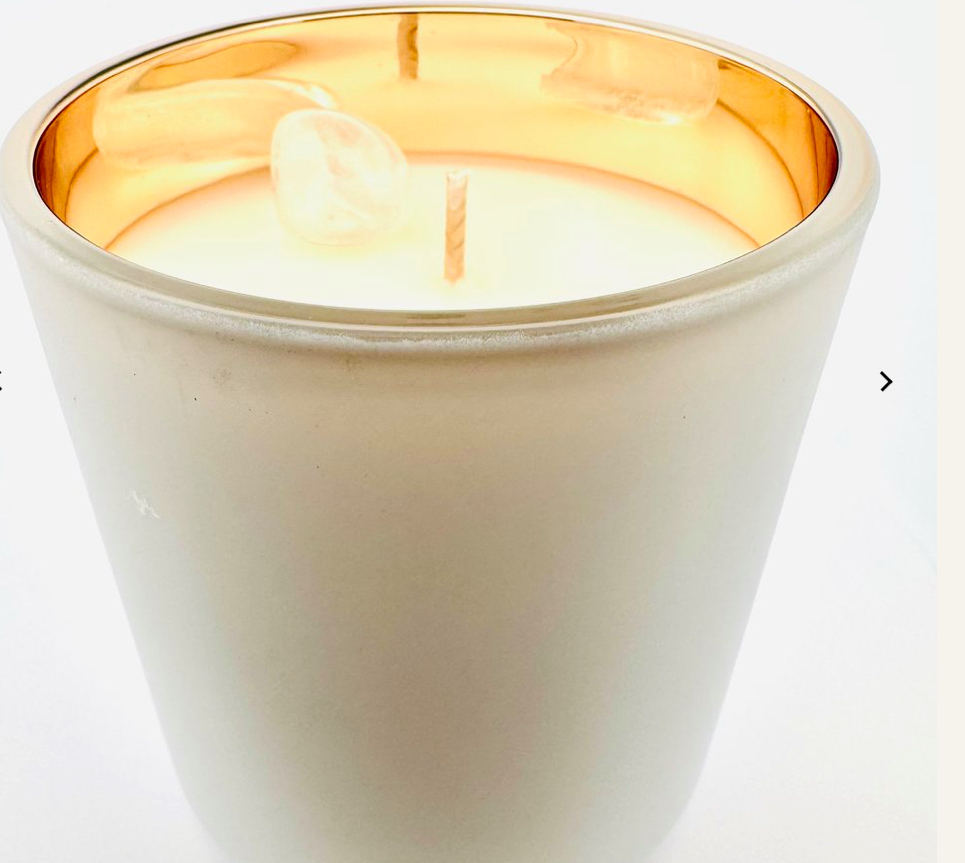 Breathe Candle 120z