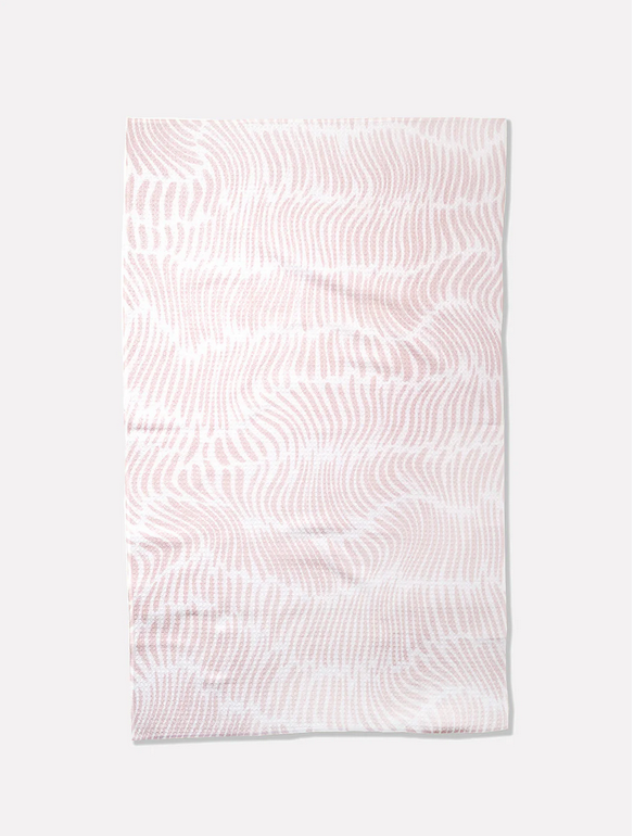 L'AVANT x Geometry Cleaning Kit Blushed Bergamot