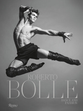 Roberto Bolle Book