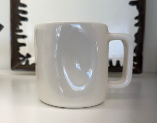 Macher Small Mug