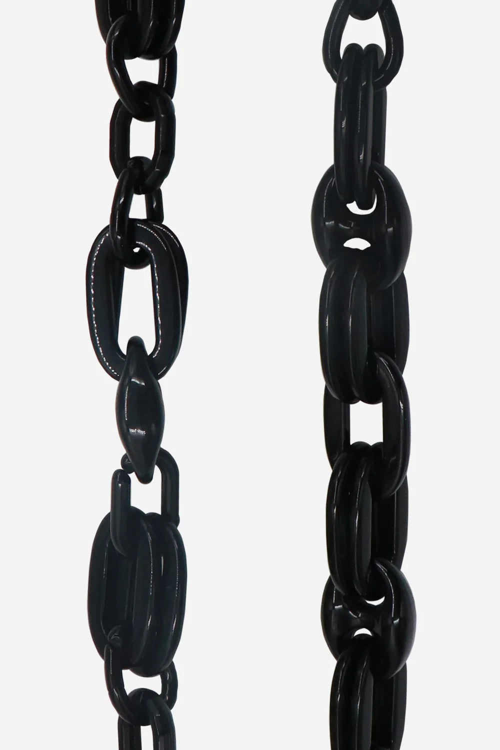 Ambre Black Long Chain