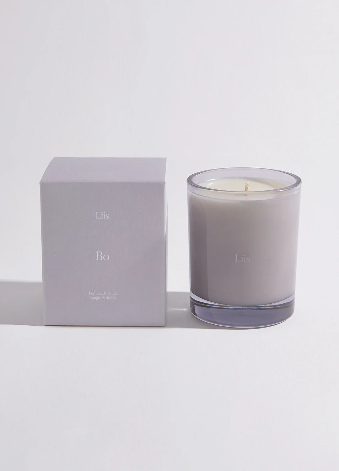 Bo Scented Candle