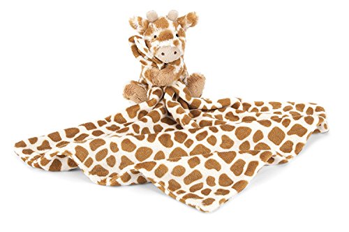 Giraffe Blankie