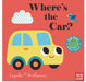 Where's The Car Book