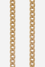 Sarah Beige Long Chain