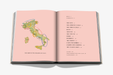 Wine + Travel Italy Book