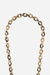 Cassy Beige Long Phone Chain