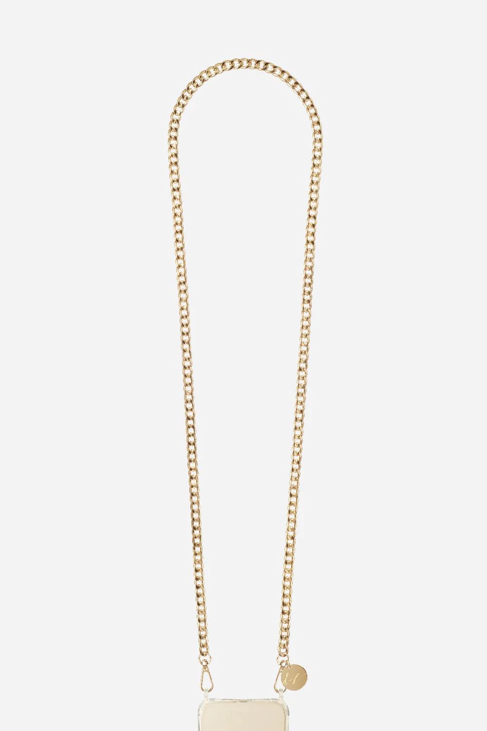 Sona Gold Long Chain