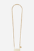 Sona Gold Long Chain