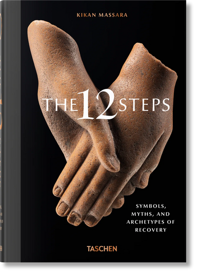 The 12 Steps Book