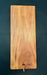 Serving Board Tapered Edge Mahagony Narrow