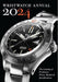 Wristwatch Annual 2024 The Catalog