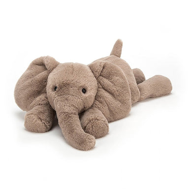 Smudge Elephant Stuffed Animal