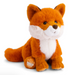 Sweet Clever Fox Stuffed Animal