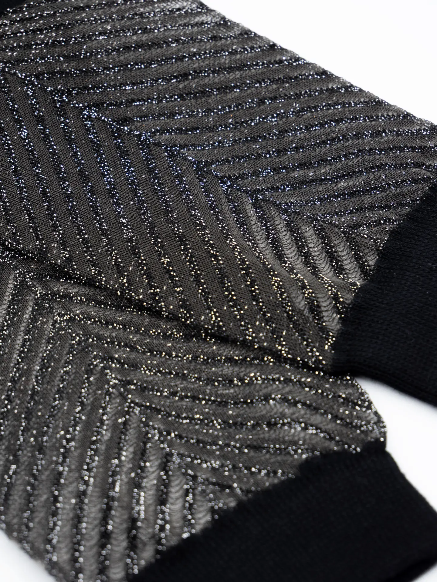 Sapin Silver Socks 39-41