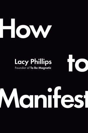 How To Manifest Book