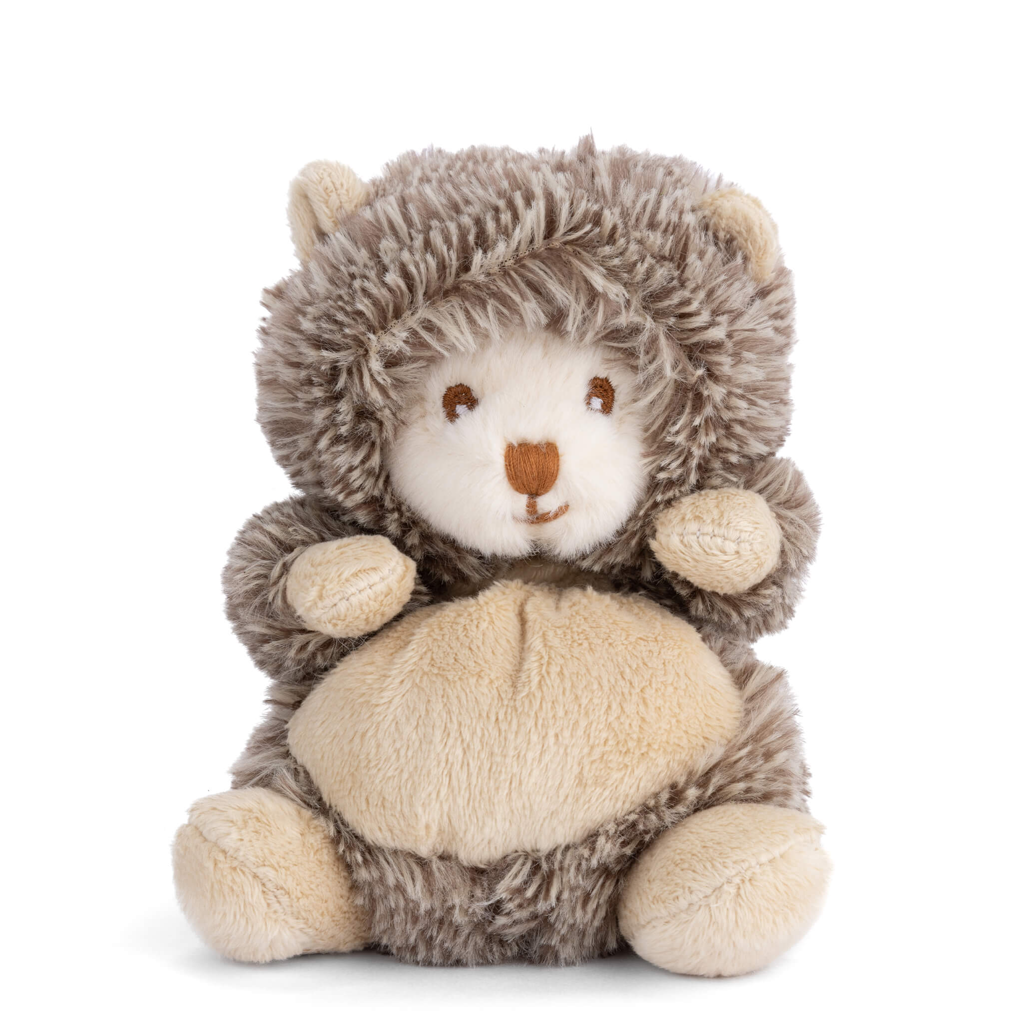 Ziggy Hedgehog Stuffed Animal