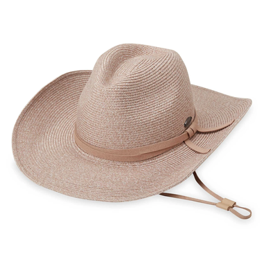Denver Taupe Hat