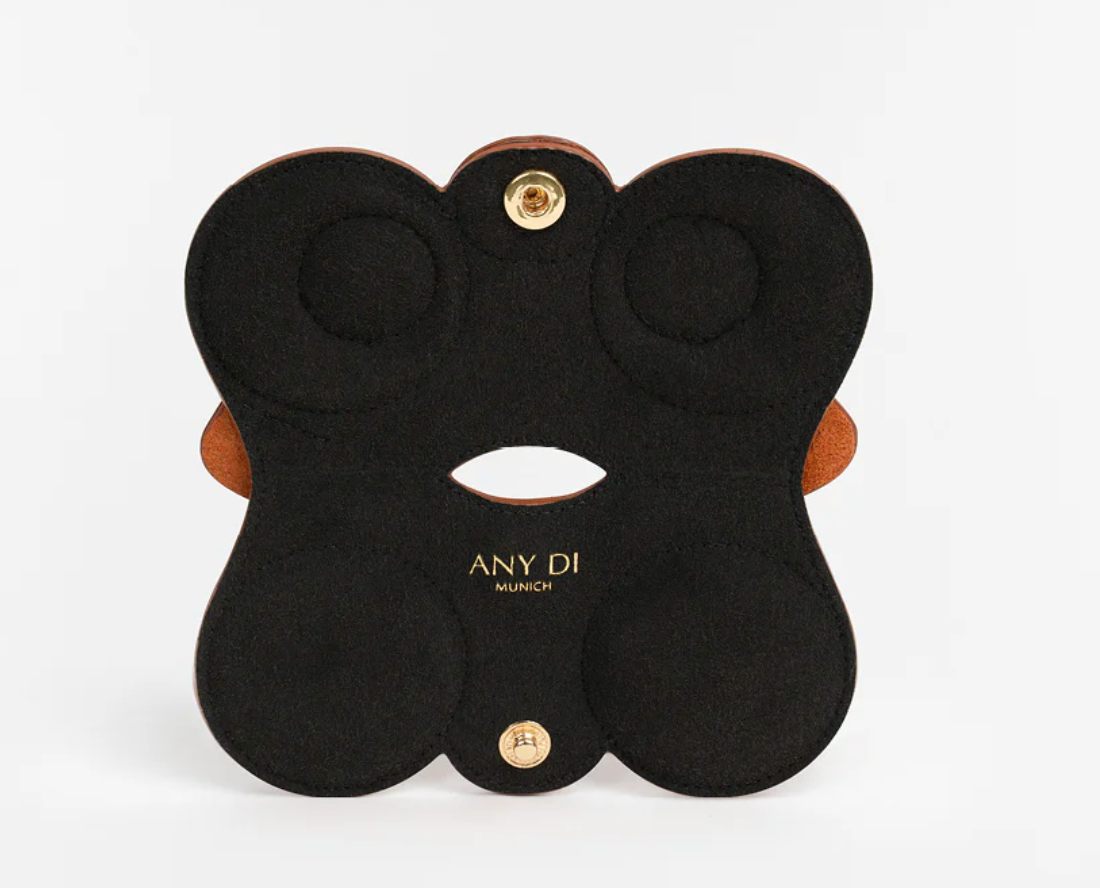 Teddy Suncover Case