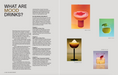 Mood Drinks Book