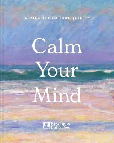 Calm Your Mind Book