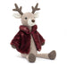 Vivien Reindeer Stuffed Animal