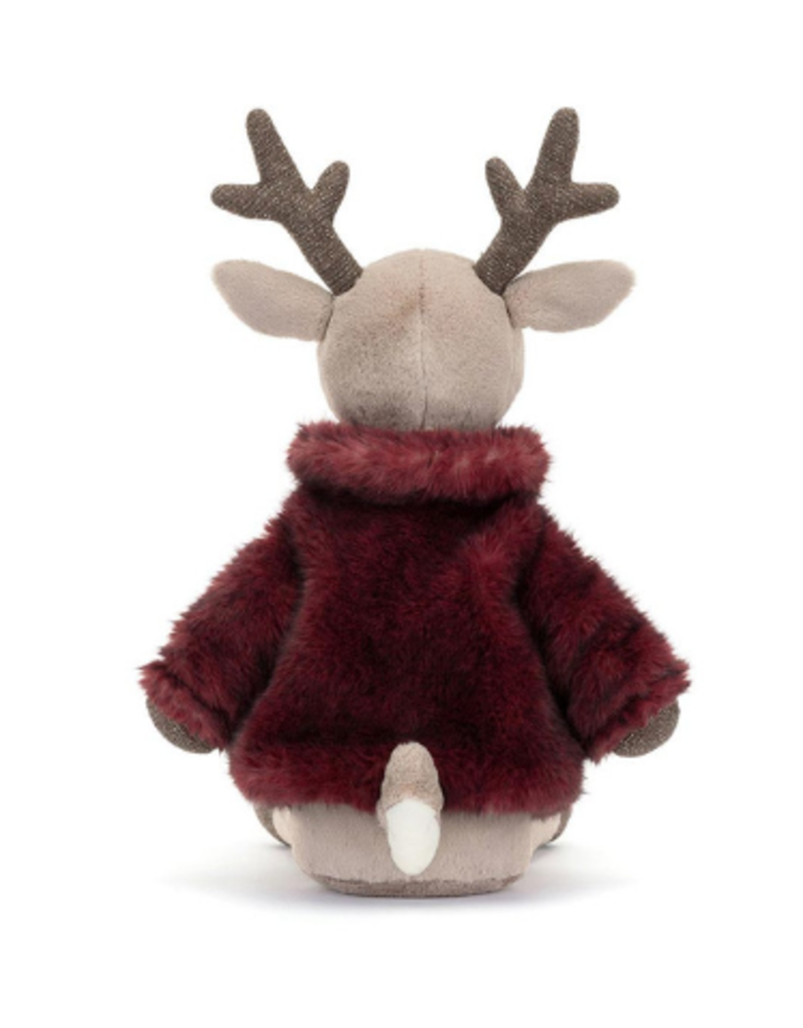 Vivien Reindeer Stuffed Animal