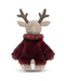 Vivien Reindeer Stuffed Animal