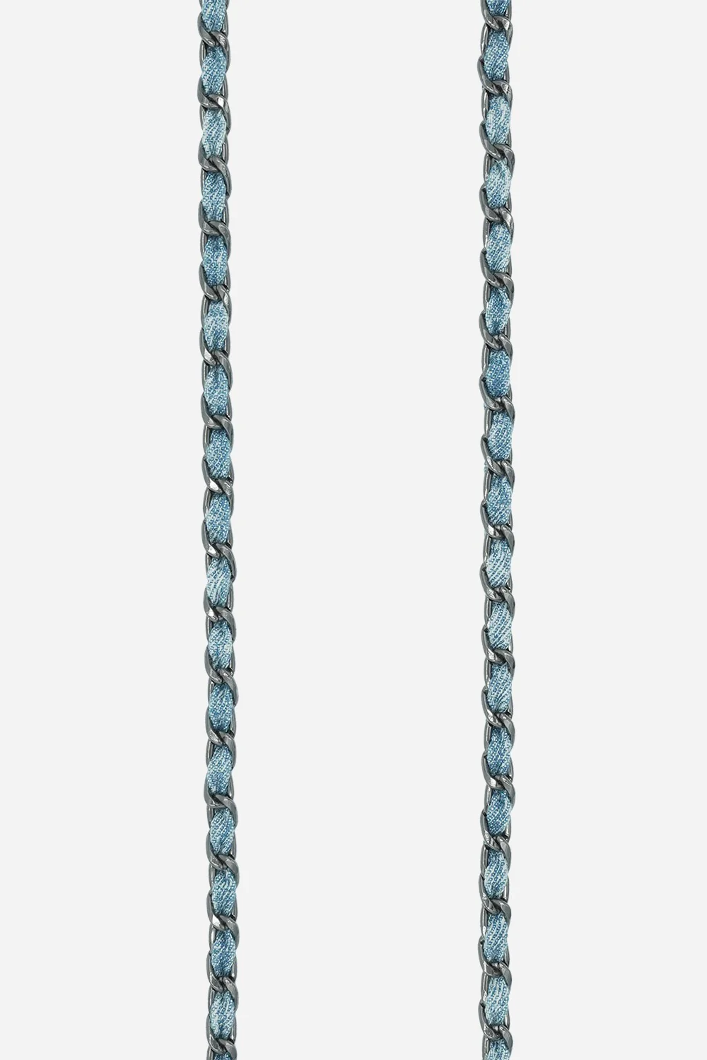 Cali Bleu Long Chain