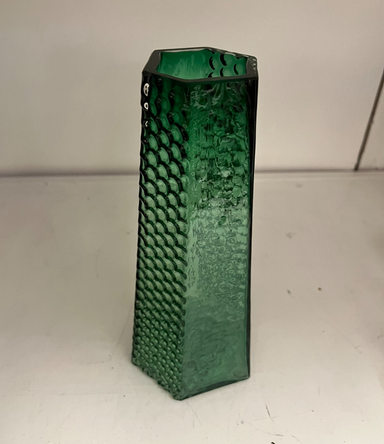 Green BB Mini Vase