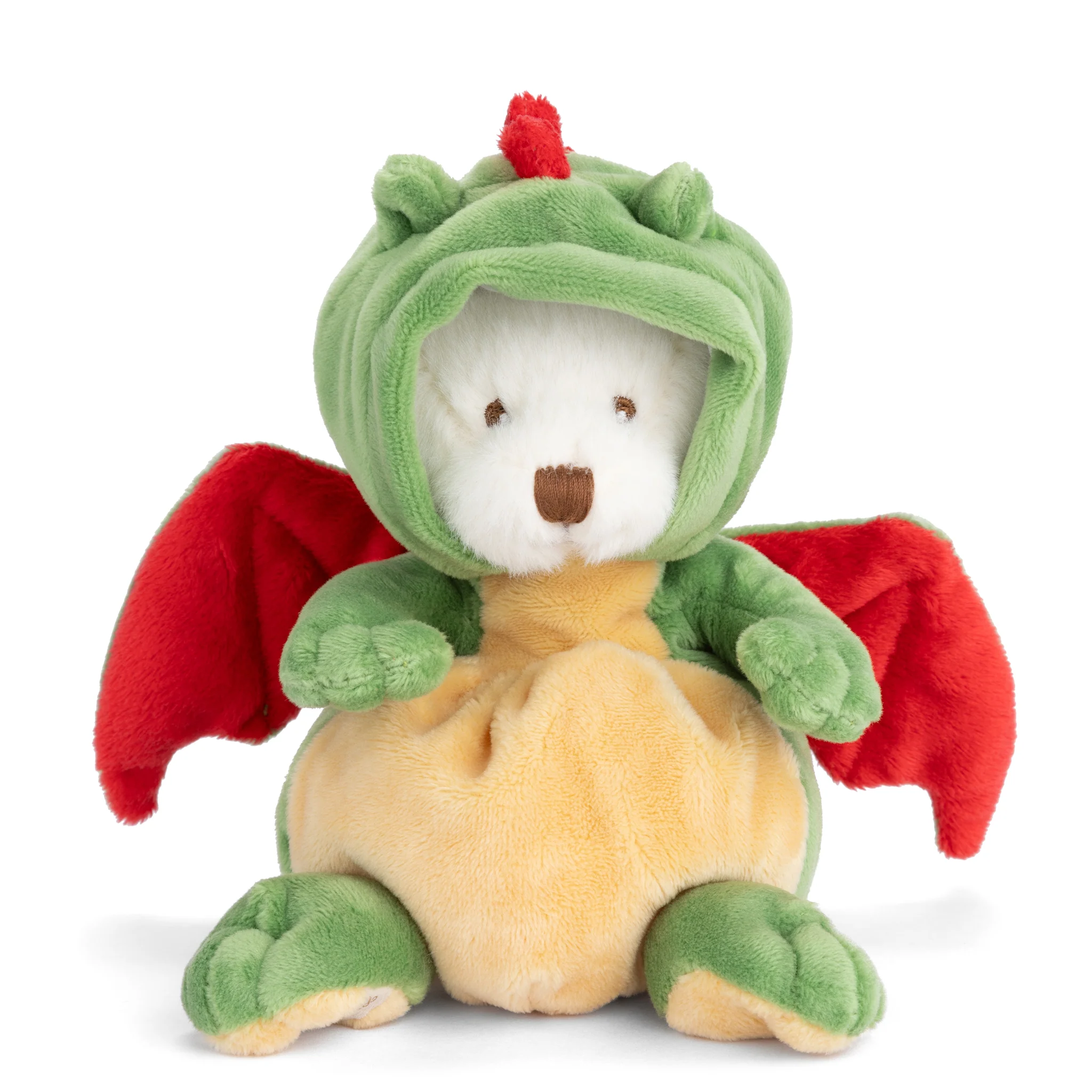 Ziggy Dragon Stuffed Animal