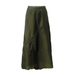 Harriet Olive Skirt Medium
