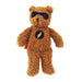 Baby Superhero Ted Stuffed Animal
