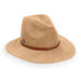 Camel Telluride Hat