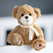 Lovely Little Bukowski Bear with Heart Stuffed Animal