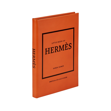 Little Book of Hermes