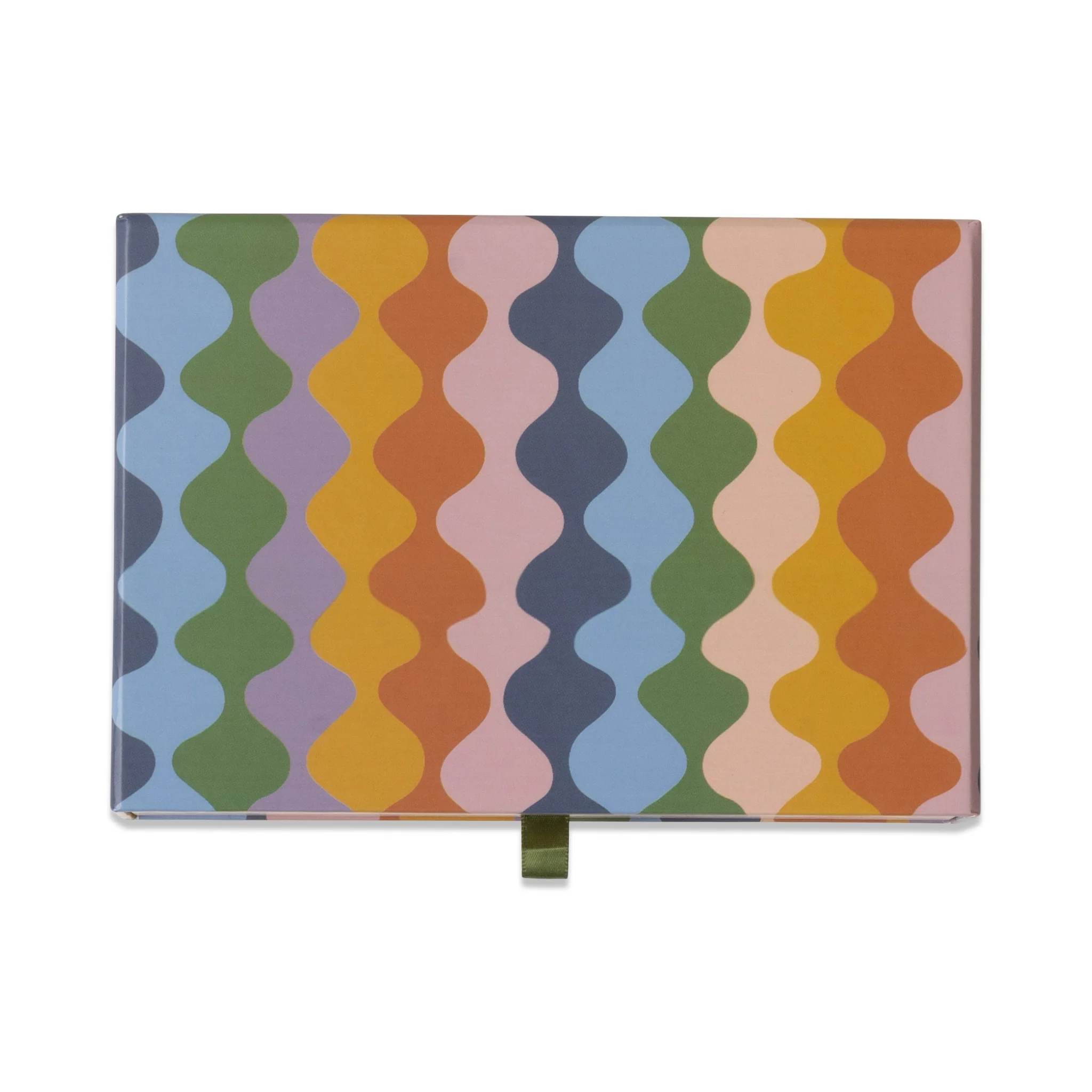 A Dopo Notecards Set of 16