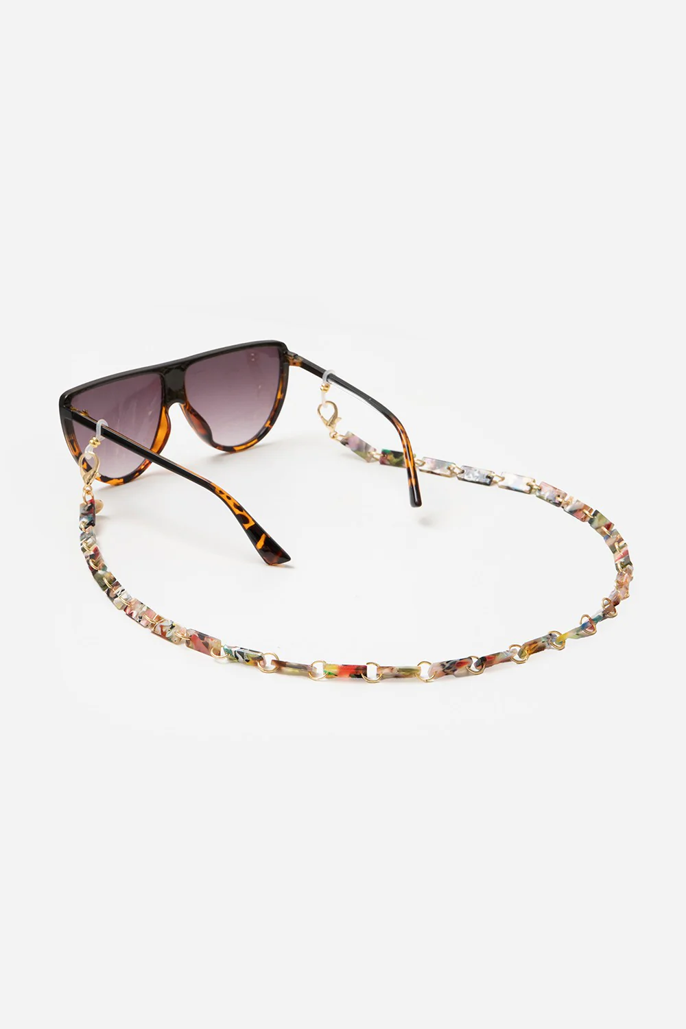 Nahara Multi Eyeglass Chain