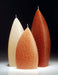 Free Form Candle Earth