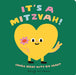 It's A Mitzvah Book