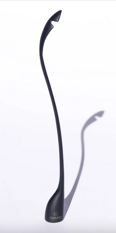 Black The 4-in-1 Candle Care Tool