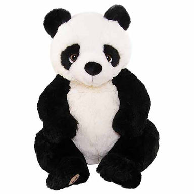 Baby Jie Jie Panda Stuffed Animal