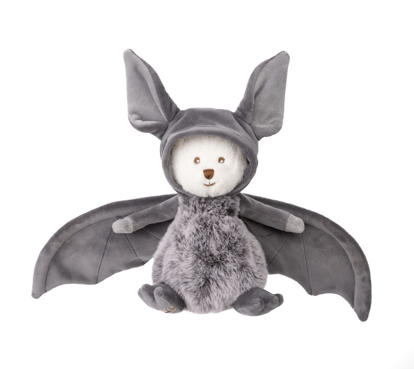 Ziggy Bat Stuffed Animal