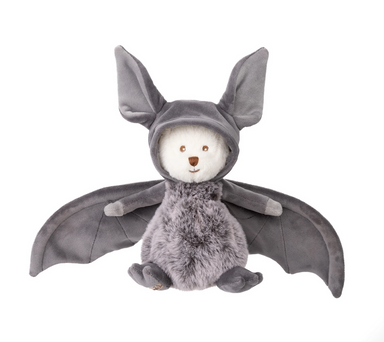 Ziggy Bat Stuffed Animal