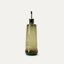 Spruce Olive Oil Cruet