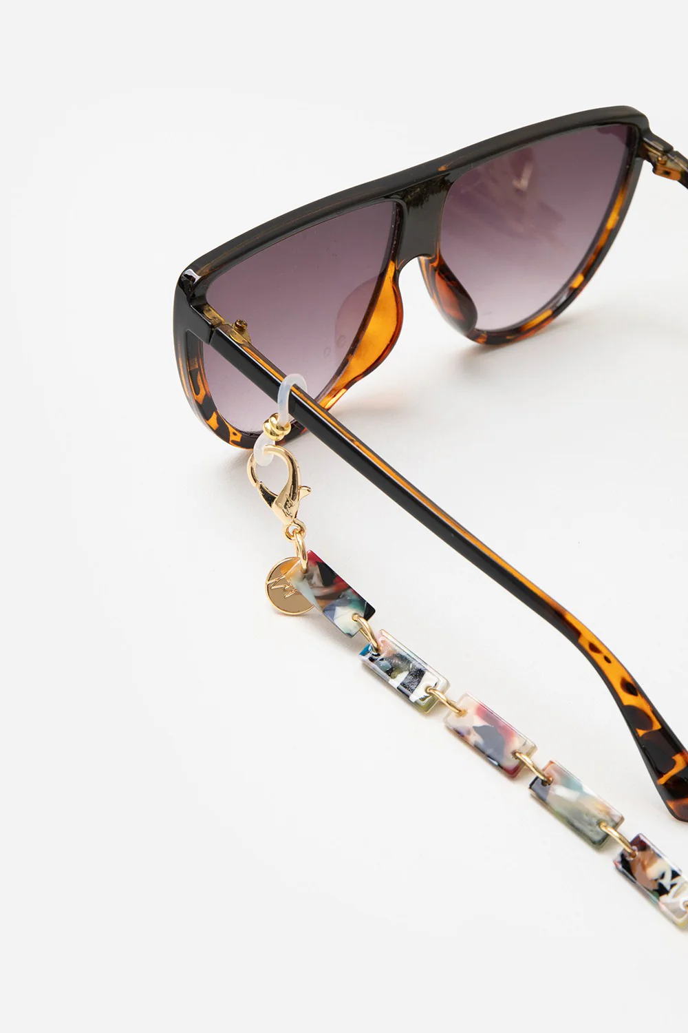 Nahara Multi Eyeglass Chain