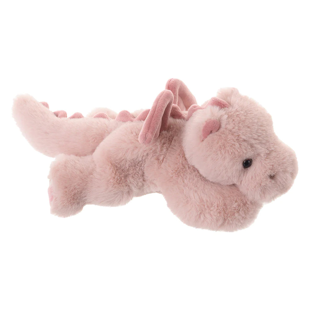 Pink Little Drago Stuffed Animal