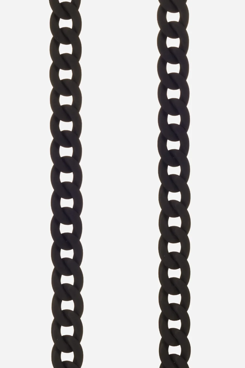 Sarah Black Long Chain