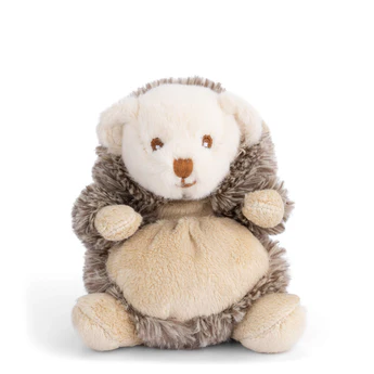 Ziggy Hedgehog Stuffed Animal